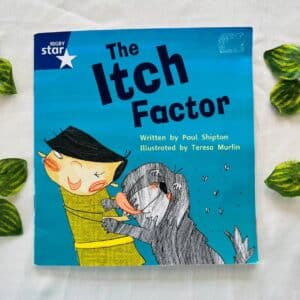 The Itch Factor