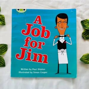 A Job For Jim