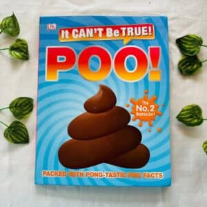 It Can't Be True! Poo!