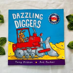 Dazzling Diggers