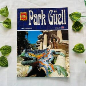 Park Guell