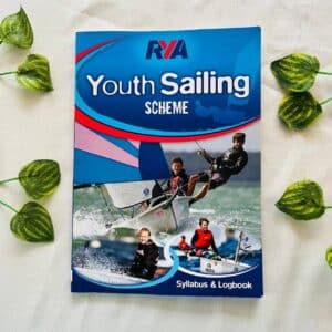 Youth Sailing Scheme