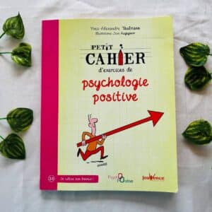 Psychologie Positive