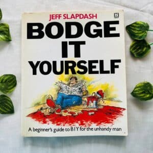 Dodge It Yourself