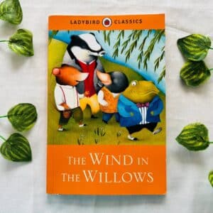 The Wind In The Willows