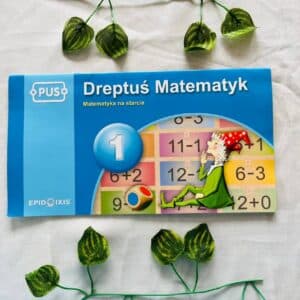 Dreptus Matematyc (Foreign Language)
