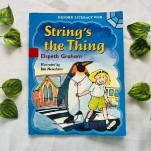 String's The Thing