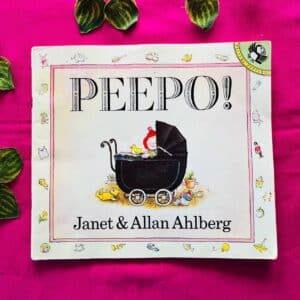 Peepo!