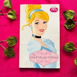 Disney Princess: Great Mouse Mistake