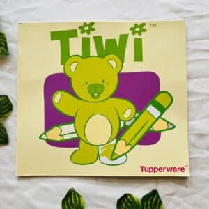 Tiwi