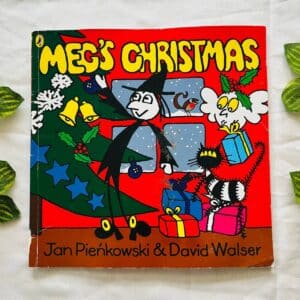 Meg's Christmas