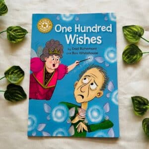 One Hundred Wishes