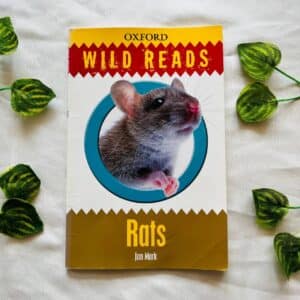 Oxford Reading Tree: Rats
