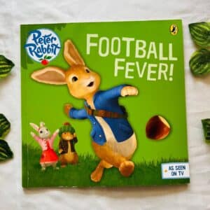 Peter Rabbit: Football Fever!
