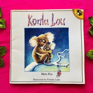 Koala Lou