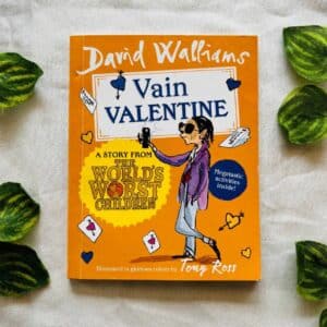 Vain Valentine