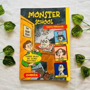 Monster School