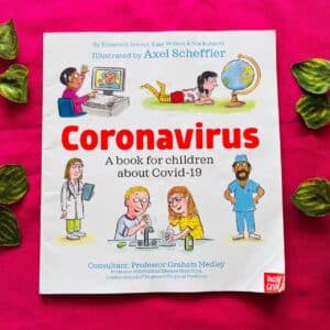 Coronavirus