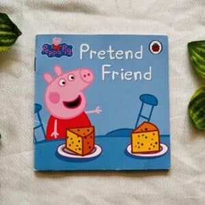 Peppa Pig: Pretend Friend