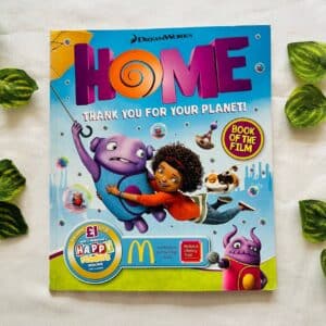 Home Thank You For Your Planet!