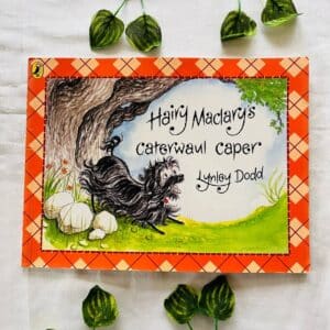 Hairy Maclary's Caterwaul Caper