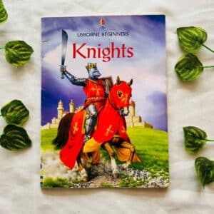 Usborne: Knights