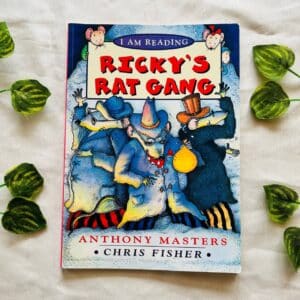 Ricky's Rat Gang