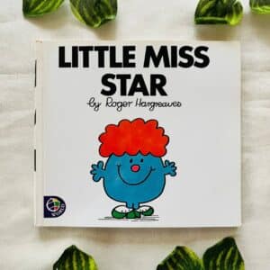 Little Miss Star