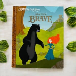 Disney Pixar: Brave