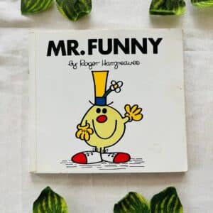 Mr. Funny