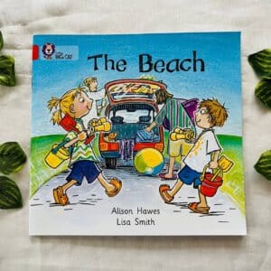 The Beach