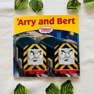 Thomas & Friends: 'Arry And Bert
