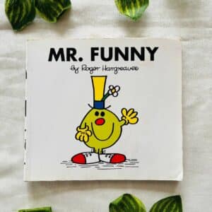 Mr. Funny