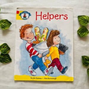 Helpers