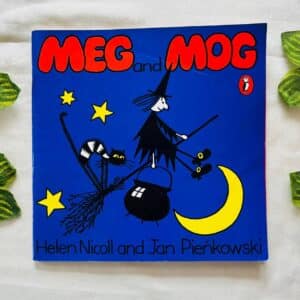 Meg And Mog
