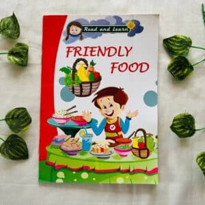 Friendly Food