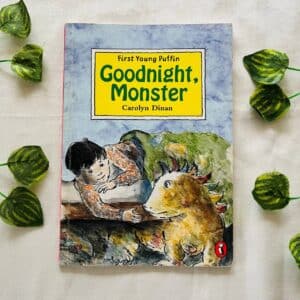 Goodnight Monster