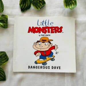Little Monster