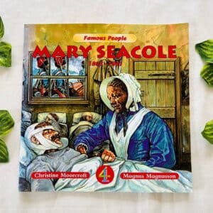 Mary Seacole
