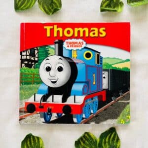 Thomas & Friends: Thomas