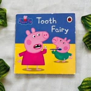 Peppa Pig: Tooth Fairy