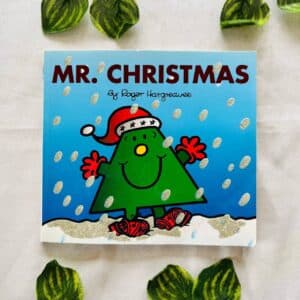 Mr. Christmas
