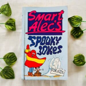 Spooky Sokes