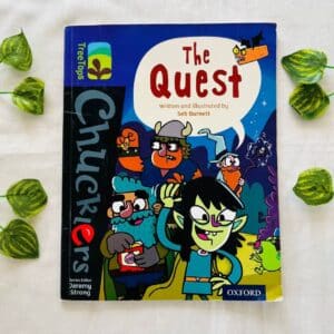 The Quest