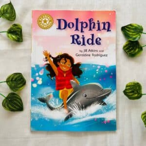 Dolphon Ride