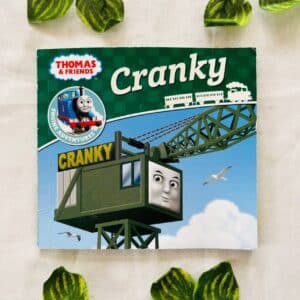Thomas & Friends: Cranky