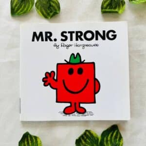 Mr. Strong