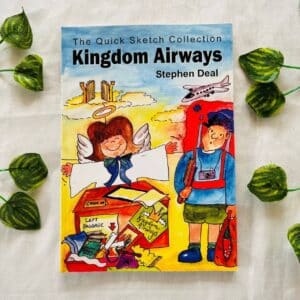 Kingdom Airways