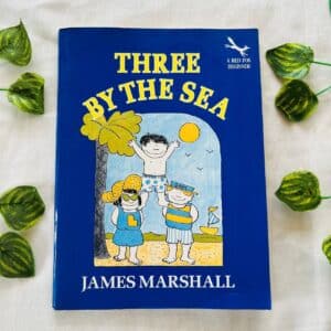 Three By The Sea