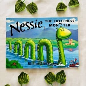 Nessie